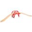 Pont courbe BR33699 Brio 2