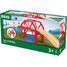 Pont courbe BR33699 Brio 1