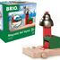 Signal Cloche Magnétique BR33754-4673 Brio 4