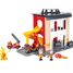 Caserne de pompiers BR-33833 Brio 1