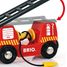 Caserne de pompiers BR-33833 Brio 3