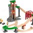 Grand Circuit Plateforme Multimodale BR33887 Brio 3