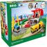 Circuit Gare centrale BR33989 Brio 1