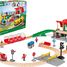 Circuit Gare centrale BR33989 Brio 12