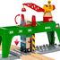 Grue double voie de chargement BR33996 Brio 5