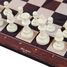 Pièces échecs en plastique T5 Roi 95 mm WJ-ECH21034 Wilson Jeux 4