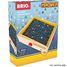 Jeu de Labyrinthe Pac-Man BR34065 Brio 3