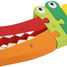 Puzzle ABC Crocodile LE3425 Small foot company 3