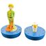 Boite à Musique Le Petit Prince TR-S95230-4823 Trousselier 5