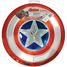 Bouclier pour enfant Captain America R34947 Rubies 2