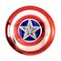 Bouclier pour enfant Captain America R34947 Rubies 1