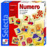 Numéro SE3539 Selecta 2