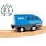 Locomotive à rétrofriction BR36019 Brio 4