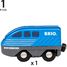Locomotive à rétrofriction BR36019 Brio 5