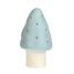 Lampe petit champignon bleu EG360208BLU Egmont Toys 1