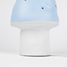 Lampe petit champignon bleu EG360208BLU Egmont Toys 3