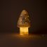 Lampe petit champignon bleu EG360208BLU Egmont Toys 7
