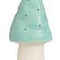 Lampe petit champignon jade EG-360208JA Egmont Toys 1