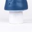Lampe petit champignon bleu jeans EG-360208JE Egmont Toys 5