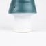 Lampe petit champignon bleu sarcelle EG360208NT Egmont Toys 2