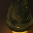 Lampe petit champignon bleu sarcelle EG360208NT Egmont Toys 5