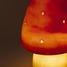Lampe petit champignon rouge brique EG360208RB Egmont Toys 4