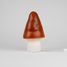 Lampe petit champignon rouge brique EG360208RB Egmont Toys 8