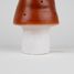 Lampe petit champignon rouge brique EG360208RB Egmont Toys 7