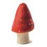 Lampe petit champignon rouge EG360208RED Egmont Toys 1