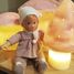 Lampe petit champignon rose EG-360208VP Egmont Toys 2