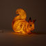 Lampe Ecureuil EG360226 Egmont Toys 3