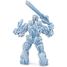 Figurine Golem de glace PA-36025 Papo 3