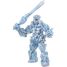 Figurine Golem de glace PA-36025 Papo 5