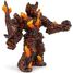 Figurine Golem de feu PA-36026 Papo 2