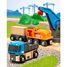 Circuit Transport de Fret BR36028 Brio 5