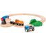 Circuit Transport de Fret BR36028 Brio 3