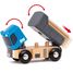 Circuit Transport de Fret BR36028 Brio 4