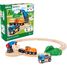 Circuit Transport de Fret BR36028 Brio 1