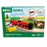 Circuit campagne avec locomotive à piles BR36029 Brio 1