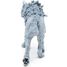 Figurine Loup de glace PA-36033 Papo 5