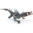Figurine Dragon des mers PA-36037 Papo 5