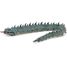 Figurine Basilic serpent maléfique légendaire PA-36041 Papo 5