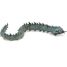 Figurine Basilic serpent maléfique légendaire PA-36041 Papo 2