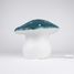Lampe grand champignon bleu sarcelle EG360637NT Egmont Toys 7