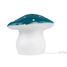 Lampe grand champignon bleu sarcelle EG360637NT Egmont Toys 1