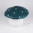 Lampe grand champignon bleu sarcelle EG360637NT Egmont Toys 2