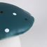 Lampe grand champignon bleu sarcelle EG360637NT Egmont Toys 4
