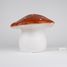 Lampe grand champignon rouge brique EG360637RB Egmont Toys 9