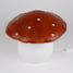 Lampe grand champignon rouge brique EG360637RB Egmont Toys 5