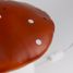 Lampe grand champignon rouge brique EG360637RB Egmont Toys 3